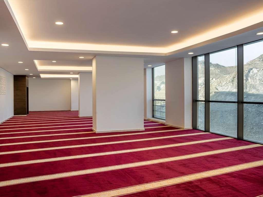 Novotel Makkah Thakher City Mecca Facilities photo